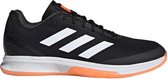 adidas Counterblast Bounce - Zwart - maat 40 2/3