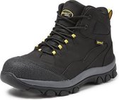 Werkschoenen Gevavi Safety |  GS48 Power hoge veiligheidsschoen S3 | Maat 41 | Zwart