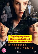 The Secrets She Keeps - BBC Drama [DVD]