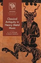 IMAGINES – Classical Receptions in the Visual and Performing Arts- Classical Antiquity in Heavy Metal Music