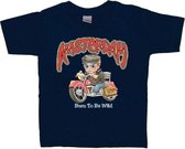 T-shirts kids - btb jongen