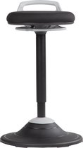 Flexibel Ergonomisch Zit-Sta kruk N1