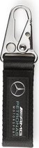 Mercedes Carabiner Keyring - Formule 1