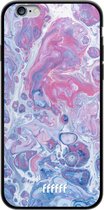 iPhone 6 Hoesje TPU Case - Liquid Amethyst #ffffff