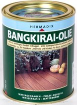 Hermadix Bankirai 2,5 litres + kit de traitement