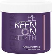 KEEN KERATIN Kleurechtheid Keratine Masker 500ml