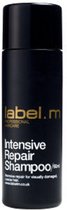 Label.M - Intensive Repair Shampoo ( Dry And Damaged Hair ) - Hair Shampoo