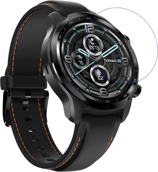 Ticwatch pro 3 glass sale