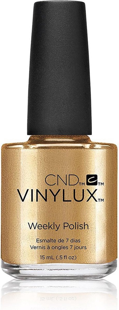VINYLUX™ Brass Button #229 - Nagellak