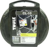 THULE - CL-10 055 - Snow Chains - self-clamping system - 2 pieces Sneeuwkettingen van het zelftreksysteem