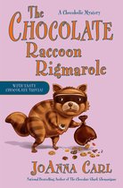 Chocoholic Mystery 18 - The Chocolate Raccoon Rigmarole
