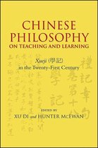 SUNY series in Asian Studies Development - Chinese Philosophy on Teaching and Learning