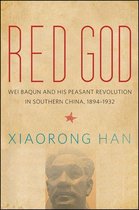 SUNY series in Chinese Philosophy and Culture - Red God
