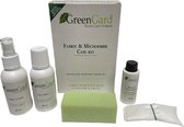 GreenCard Fabric & Microfibre Care Kit