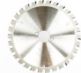 Record circular saw blade 190 x 2.8 x 30 mm Z 30 HW Item 35519030030