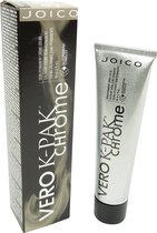 Joico Vero K-Pak Chrome - Demi Permanent Cream Color Hair Color Coloration 60ml - A3 Ebony Ash Brown