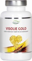 Nutrivian Visolie Gold Capsules - 60 capsules