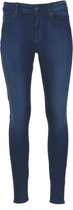 Jeans Shape Donkerblauw