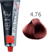 Keune Semi Color No. 4.76 Red Inf. - 60ml