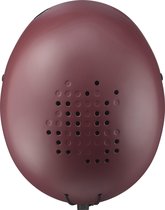 Salomon Brigade+ Helm – Bescherming – Klimaatbeheersing - Madder - Medium