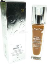 LANCOME Teint Miracle Light Creator SPF 5 Foundation - Make up - Cosmetica - 30ml - # 12 Ambre