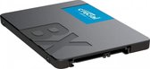 Crucial BX500 - 2.5 inch Interne SSD Drive - 2TB
