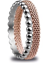 Bering - Dames Ring - Combi-ring - Modena_6