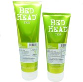 TIGI Bed Head Urban Anti Dotes Re-Energize Shampoo + Conditioner Haarverzorgingsset