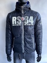 Redskins Roswell Zwart 3XL