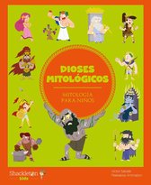Mitología para niños - Dioses mitológicos