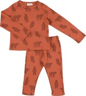Trixie Baby pyjama Brave Bear