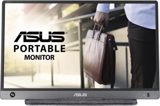 ASUS MB16AH - Full HD IPS Monitor - 15.6 Inch