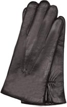 Leren handschoenen heren model Stainforth Color: Setter, Size: 10