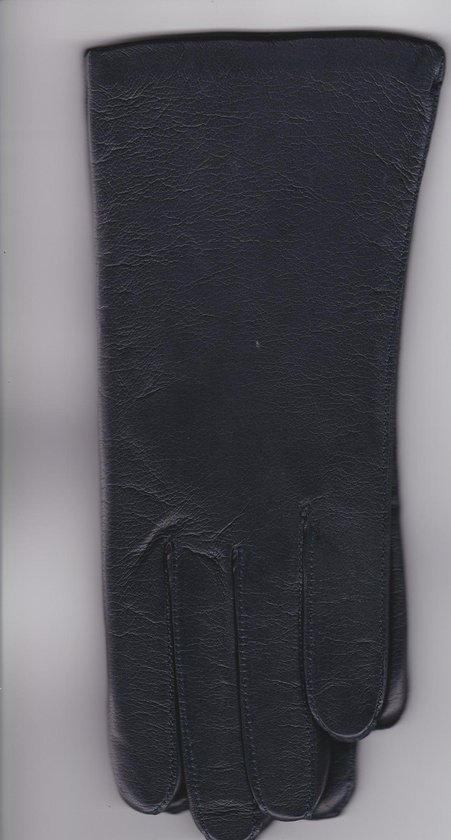 Futura leren nappa handschoenen dames model Dumfries Color: Fox, Size: 7 |  bol.com