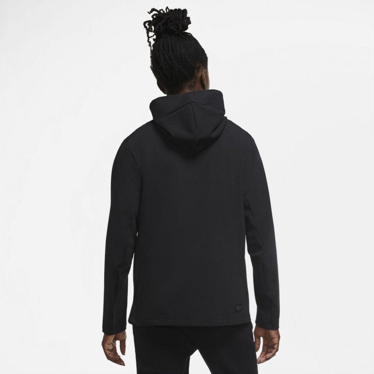 Nike Inter Milan Tech Fleece Trainingspak 20-21 - Maat S | bol.com