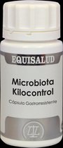 Equisalud Microbiota Kilocontrol 60 Cap