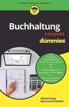 Für Dummies- Buchhaltung kompakt für Dummies