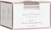 RITUALS The Ritual of Namaste Refill Anti-Aging Night Cream - 50 ml