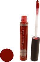 Lollipops Paris Lip Gloss Silence per glasses - Lippen Kleur Make Up SPF 12 - 5ml - 609 Alice