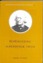 Bloemlezing J.A. Alberdingk Thijm