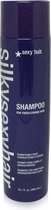 SexyHair - Silky - Shampoo 4 Thick/Coarse Hair - 300ml
