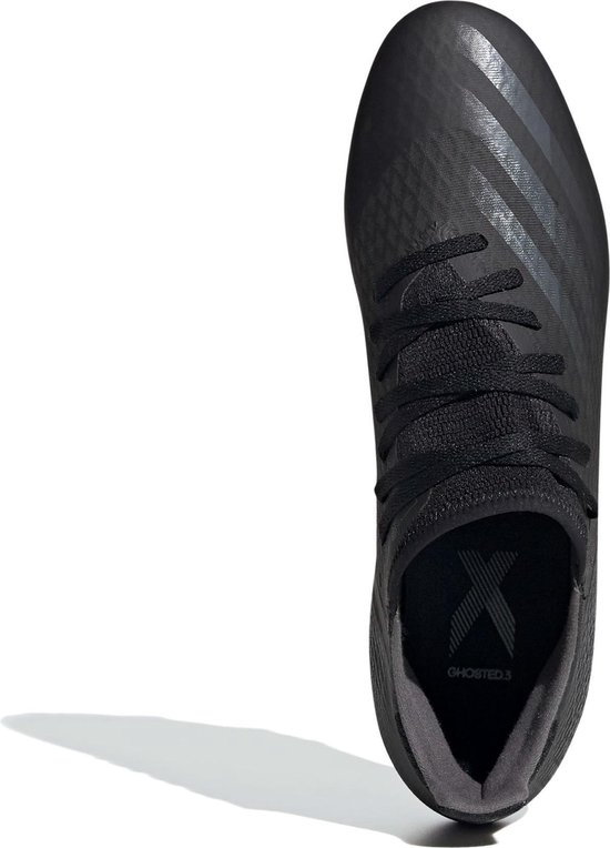 adidas X Ghosted.3 FG Sportschoenen Heren - Maat 42 2/3 - adidas