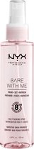 NYX Professional Makeup - Bare With Me Multitasking Spray