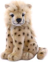Hansa Knuffel Cheetah, 18 cm