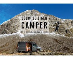 Camper bouwen - Bouw je eigen camper