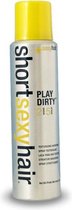 SexyHair - Short - Play Dirty Texturizing Hairspray
