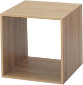 Display Kubus - Rustiek (M)