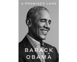 A Promised Land