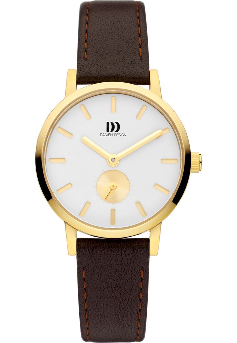Danish Design Tokyo Dameshorloge 30mm