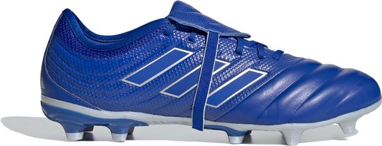 Adidas Sportschoenen - Mannen - blauw/zilver
